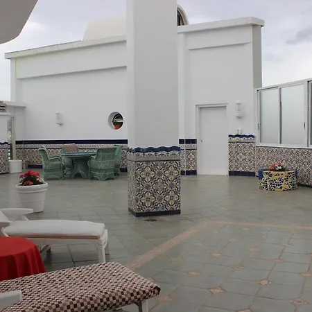 Apartment Playa Chica By Mycanariandream *