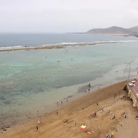 Playa Chica By Mycanariandream * Лас-Пальмас-де-Гран-Канария